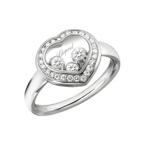 Chopard Happy Diamonds Ring Happy Diamonds Icons 829203-1039