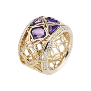 Chopard Imperiale Ring