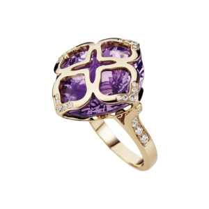 Chopard Imperiale Ring