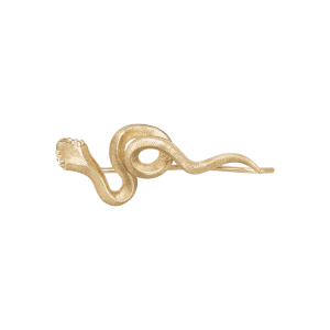 Ole Lynggaard Snakes Ohrringe Snakes A2845-401