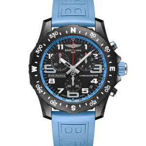 Breitling Professional Endurance Pro Endurance Pro X82310281B1S1 blau
