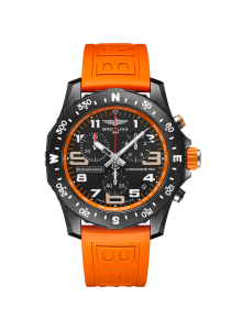 Breitling Professional Endurance Pro Endurance Pro X82310A51B1S1 orange