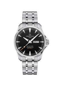 Certina Aqua Collection DS Action Day-Date C032.430.11.051.00