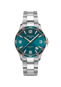 Certina Urban Collection DS-8 41.5mm C033.851.21.097.00