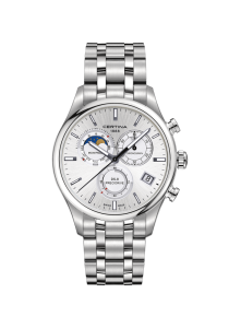 Certina Urban Collection DS-8 Chronograph Moon Phase C033.450.11.031.00