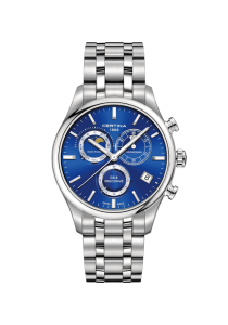 Certina Urban Collection DS-8 Chronograph Moon Phase C033.450.11.041.00