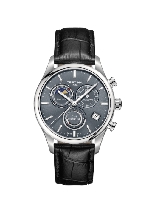 Certina Urban Collection DS-8 Chronograph Moon Phase C033.450.16.351.00