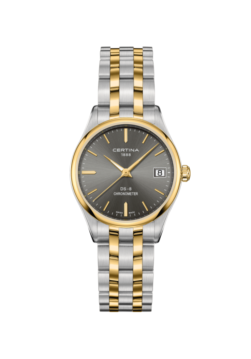 Certina Urban Collection DS-8 Lady 30mm C033.251.22.081.00
