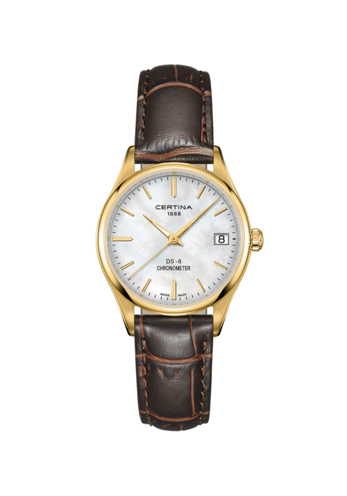 Certina Urban Collection DS-8 Lady 30mm C033.251.36.111.00