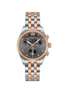 Certina Urban Collection DS-8 Lady Chronograph C033.234.22.088.00