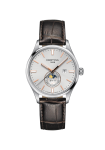 Certina Urban Collection DS-8 Moon Phase C033.457.16.031.00
