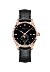 Certina Urban Collection DS-8 Moon Phase C033.457.36.051.00