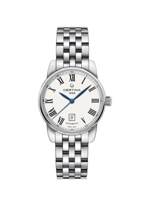 Certina Urban Collection DS Podium Lady Automatic 29mm C001.007.11.013.00