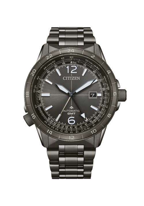Citizen Promaster Promaster Mechanical GMT NB6045-51H