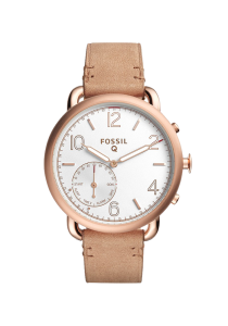 Fossil Hybrid Smartwatch Tailor FTW1129