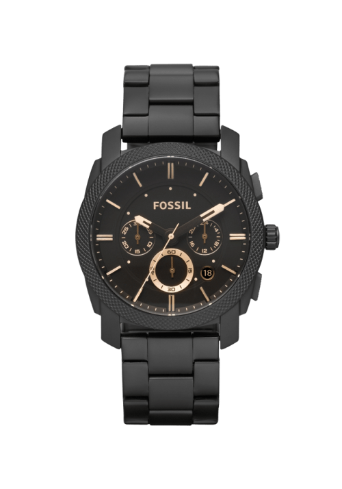 Fossil Machine Herrenuhr FS4682