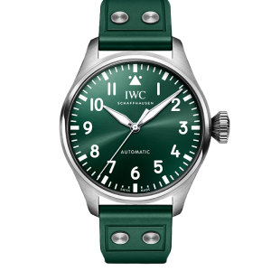 IWC Schaffhausen Pilot's Watches Big Pilot's Watch Chronograph 43 IW329306