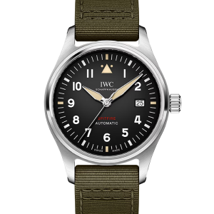IWC Schaffhausen Pilot's Watches Pilot's Watch Automatic Spitfire IW326805
