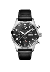 IWC Schaffhausen Pilot's Watches Pilot's Watch Chronograph 41 IW388111