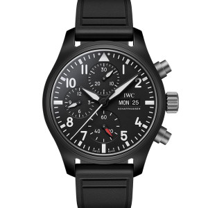 IWC Schaffhausen Pilot's Watches Pilot’s Watch Chronograph 41 Top Gun IW389401