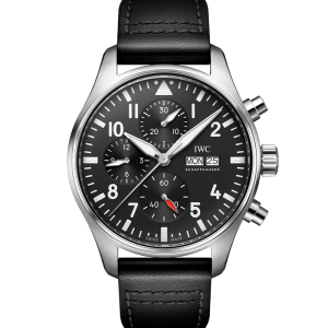 IWC Schaffhausen Pilot's Watches Pilot’s Watch Chronograph IW378001