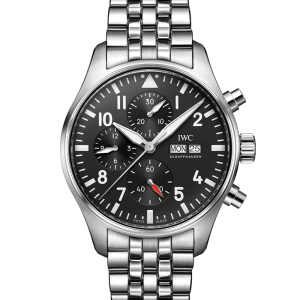 IWC Schaffhausen Pilot's Watches Pilot’s Watch Chronograph IW378002
