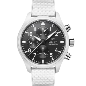 IWC Schaffhausen Pilot's Watches Pilot's Watch Chronograph TOP GUN Edition Lake Tahoe IW389105