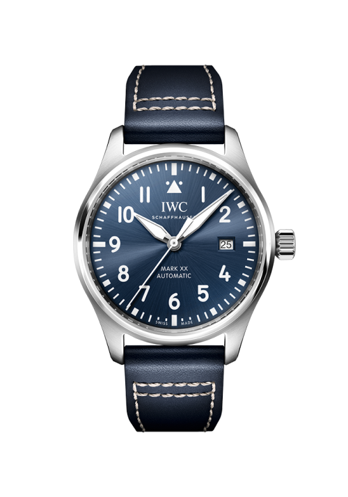 IWC Schaffhausen Pilot's Watches Pilot’s Watch Mark XX IW328203