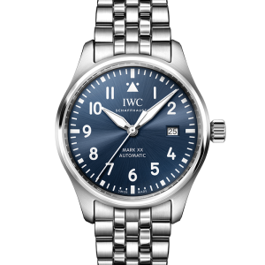 IWC Schaffhausen Pilot's Watches Pilot’s Watch Mark XX IW328204