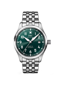 IWC Schaffhausen Pilot's Watches Pilot's Watch Mark XX IW328206