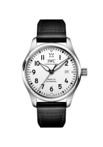 IWC Schaffhausen Pilot's Watches Pilot's Watch Mark XX IW328207