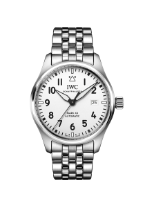 IWC Schaffhausen Pilot's Watches Pilot's Watch Mark XX IW328208