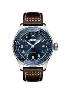 IWC Schaffhausen Pilot's Watches Pilot's Watch Timezoner Edition «Le Petit Prince» IW395503