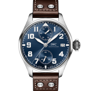 IWC Schaffhausen Pilot's Watches Spitfire Big Pilot’s Watch Monopusher Edition «Le Petit Prince» IW515202