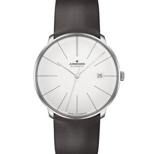 Junghans Junghans Meister Meister Fein Automatic 027/4152.00
