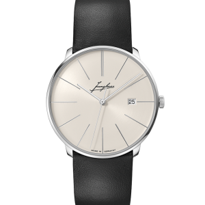 Junghans Junghans Meister Meister fein Automatic 027/4355.00