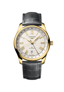 Longines Classic Tradition Longines Master Collection GMT L2.844.6.71.2