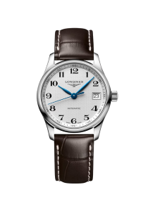 Longines Classic Uhrmachertradition The Longines Master Collection L2.357.4.78.3