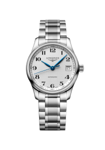 Longines Classic Uhrmachertradition The Longines Master Collection L2.357.4.78.6