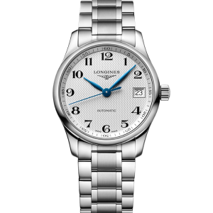 Longines Classic Uhrmachertradition The Longines Master Collection L2.357.4.78.6