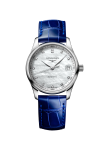 Longines Classic Uhrmachertradition The Longines Master Collection L2.357.4.87.0