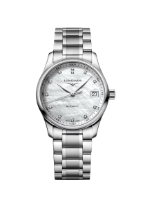 Longines Classic Uhrmachertradition The Longines Master Collection L2.357.4.87.6