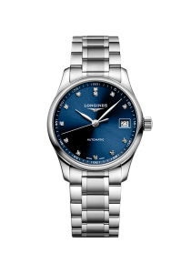 Longines Classic Uhrmachertradition The Longines Master Collection L2.357.4.97.6