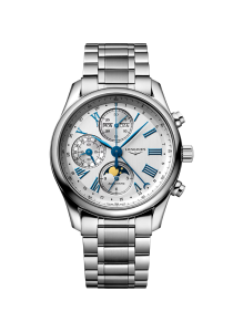Longines Classic Uhrmachertradition The Longines Master Collection L2.673.4.71.6