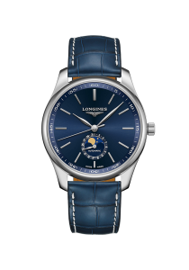 Longines Classic Uhrmachertradition The Longines Master Collection L2.919.4.92.0