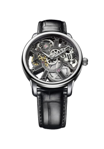 Maurice Lacroix Masterpiece Masterpiece Skeleton 43mm MP7228-SS001-000-1