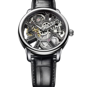 Maurice Lacroix Masterpiece Masterpiece Skeleton 43mm MP7228-SS001-000-1