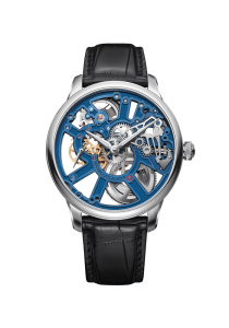 Maurice Lacroix Masterpiece Skeleton MP7228-SS001-004-1