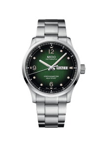 Mido Multifort Multifort M Chronometer M038.431.11.097.00