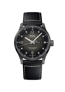 Mido Multifort Multifort M Chronometer M038.431.36.057.00